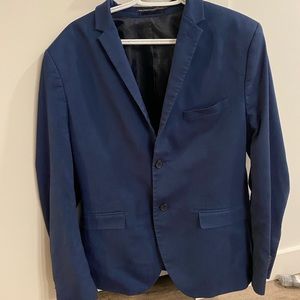 H&M Suit Jacket